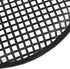 X AUTOHAUX 2pcs 12 Inch Black Car Audio Speaker Cover - Metal Mesh Subwoofer Grill Horn Guard