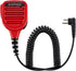 Speaker Microphone Shoulder Waterproof IP56 for Motorola SP200D CLS 1110 Two Way Radio with 3.5mm Jack