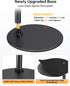 jidinung C922 C930e C920S C920 C615 C960 C920x 4K N60, 1/4" Upgraded Webcam Stand for Desk, Telescopic Webcam Tripod