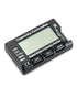 QWORK RC Cellmeter 7 Digital Battery Capacity Checker, Voltage Tester for LiPo Life Li-ion NiMH Nicd