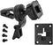 ARKON Mounts Air Vent Car Mount for Sirius XM Satellite Radios - Securely Mounts to Air Vents, Premium-Grade