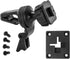 ARKON Mounts Air Vent Car Mount for Sirius XM Satellite Radios - Securely Mounts to Air Vents, Premium-Grade
