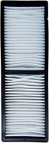 Replacement ELPAF56/ V13H134A56 Air Filter Compatible for EPSON EB-LS500B EB-LS500W EB-1485Fi EB-800F EB-805F EB-L510U EB-L520U L530U L610U L615U L630SU L635SU L720U L730U L735U Projectors