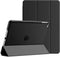 JETech Case for iPad mini 5 (2019 Model) | Smart Cover with Auto Sleep/Wake, Black
