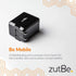 Dual Port USB-A Foldable 30W, 2.4A Fast Plug, 1 Quick Charge QC 3.0 Wall Charger for iPhone and iPad
