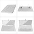 Ailenyun 16" 3D 16 Inches) Mobile Phone Magnifier - HD Projector Screen for Movies and Videos, Foldable Stand