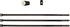 Garmin Replacement Parts for Speed Cadence Sensor