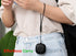 LOPIE Carbon Fiber Texture Case for Samsung Galaxy Buds FE (2023) Buds 2 Pro (2022) Buds 2 (2022) Buds Pro (2021) Buds