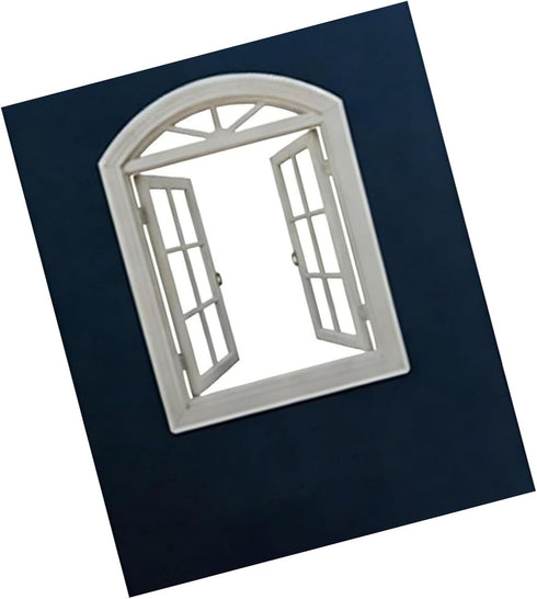 Ldqwztv Creative Window Photograph Props, Take The World in A-Frame, Travel Photos Viewfinder