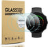Diruite 4-Pack Screen Protector for Polar Vantage M/V - 2.5D 9H Hardness Ultra-Thin Tempered Glass Film