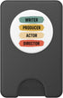 Writer Producer Actor Director Literary Funny Kids Writer Producer Actor Director Funny Literary Role List PopSockets