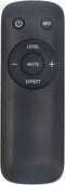 New Replacement Remote Control Compatible with Logitech Surround Sound Speaker System Z906