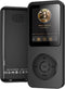 KeenPlus 64GB MP3 Player with Bluetooth 5.3, 1.8 inch Screen Portable Music Player