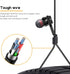 Wired Earphones in-Ear Headphones for iPhone 13 12/12 Mini 11 Pro/11 Pro Max, Stereo Noise Isolating Compatible with