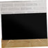IMIKEYA 1pair Tabletop Tv Stand Mounting Brackets for Small Spaces Elegant Design for LCD Led Flat Screen Tvs Sturdy
