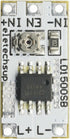 GODIYMODULES 2PCS 3-6V 28-1500mA 3V 3.3V 3.7V 5V 6V Constant Current Led Driver DC Adjustable Output Current LED Driver