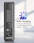 ????????-???????????? ?????????????? Solar Voice Remote Control for Samsung TV, Compatible with BN59-01432A