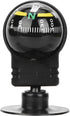 Compact Suction Cup Car Mount for Easy Navigation in Trucks and Boats