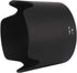 Haoge Bayonet Lens Hood for Nikon Nikkor AF-S 70-300mm f4.5-5.6G ED, Replaces Nikon HB-36