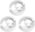 USB C to USB C Charging Cable 6ft 60W 3-Pack for Charging Apple iPhone 15/15 Pro/15 Pro Max/15 Plus, iPad Pro, MacBook