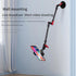 Adjustable Mobile Phone Holder for Desk, Wall and Ceiling Mount Bracket