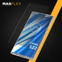 MagFlex Matte Screen Protector for Samsung Galaxy S22 Ultra, Anti Glare Flexible Shockproof Glass Alternative