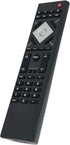 New VR15 Remote Control Compatible with VIZIO TV Models E421VL, E551VL, E420VL, E470VL, E550VL, E470VLE, E421VO, E321VL