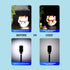 White Flash Diffuser, Camera Flash Light Diffuser, Dome Bounce Light Diffuser Compatible with Godox TT600 TT685II