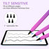 Stylus Pen for iPad 2018-2023 with Palm Rejection, Active Pencil for iPad 10th/9th/8th/7th/6th Gen, for iPad Pro