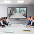 XINLEI 17-55 Inch 88lbs 400x400mm, TS102 Universal TV Stand Base, Table Top TV Stand for LCD/LED TVs, Height Adjustable