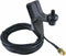 Anteenna TW-MB-WCMS Window Clip Mounts for Handheld Antenna Two Way Radio Accessories Car