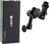 WANBY 7' 1/4" 3/8" (7'Arm) Articulating Magic Friction Arm & Large Adjustable Super Clamp Pliers Clip with and Thread