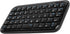 PUSOKEI Mini Bluetooth Keyboard, Rechargeable Lithium Battery Bluetooth Keyboard for Tablet 1/2/AIR/Android Devices