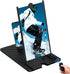 werfami 14" Screen Magnifier with Bluetooth Remote 3D HD Phone Amplifier Projector Screen