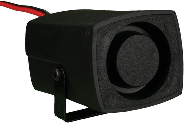 Install Bay Mini Piezo Siren Each - IBSIRENM