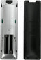 XRS551-D XRS551D Remote Control for Vizio Sound Bar SB3621N-E8, SB351-D0, SB3531-D0, SB3651E6, SB3651-E6, SB3820-C6,