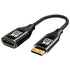 8K Mini HDMI to HDMI Adapter, Mini HDMI Male to HDMI Female