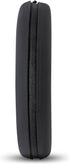 WC BandZ Virtuoso V2 Silicone Headband Cover for Corsair Virtuoso Headphones, Machine Washable, Black