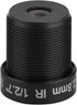 Sonew 2.8mm Lenses Kits for CCTV Cameras - 3 Million Pixels 1/3'' IR CCTV Lens for Network Camera