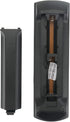 AIDITIYMI N2QAYB001023 New Replacement Remote for Panasonic Blu ray Player Models DMP-BDT27, DMP-BD903, and More