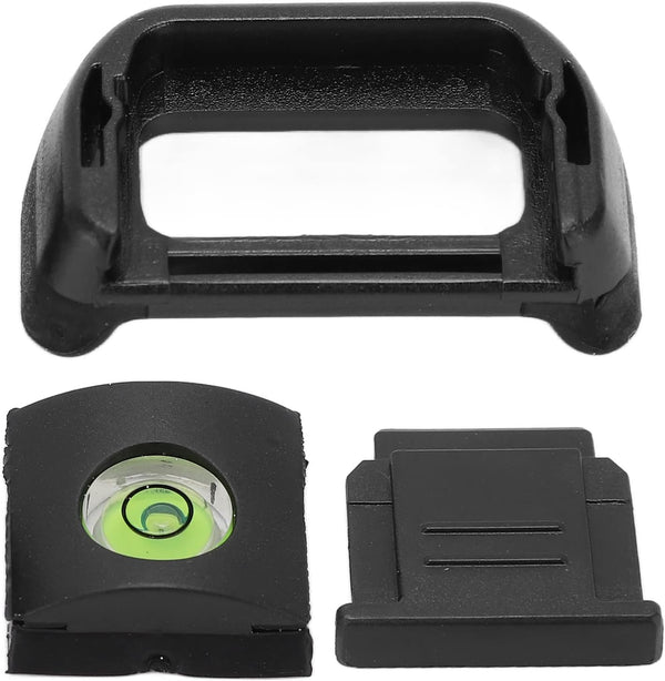 Viewfinder Eyecup EP-17 for Camera:Optimized Eyecup Set for A6600 and A6500 Cameras.