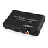 SOUTHSKY 192KHz DAC Converter,HDMI ARC Audio Extractor to SPDIF Coaxial 3.5mm L/R