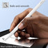 SIXFU Tips(4 Tips for Apple Pencil Tips, Apple Pencil Pro Tips, Apple Pen Tips, Case Accessories Compatible with iPad