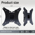 Yunquehe G8 34" G85SB, G85SD S34BG850SN, S34DG850SN, S34DG856SN) 75X75 100X100 Odyssey OLED VESA Mount Adapter