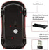Sleep Sport Car Shaped Wireless Computer Mouse Ergonomic Gaming Optical Mouse USB 2.4G Mini Receiver