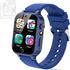 Vakzovy Smart Watch for Kids with 39 Puzzle Games HD Camera MP3 Player