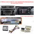 Bestycar 16pin Car Stereo Radio Power Retrofit Wiring Harness Cable Adapter fits for Nissan X-Trail Teana Altima Sylphy