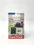 SanDisk 64GB MicroSDXC Card - Professional Ultra for Samsung GALAXY Note 10.1 Tablet, Includes SD Adapter