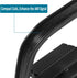 AEDIKO 75 3 FM Radio Antenna Ohm FM Antenna FM Coax Antenna and AM Loop Antenna with Connectors for Indoor Home Stereo