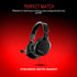 Arctis 7 Ear Cushion, Replacement Earpads for SteelSeries Arctis 1, Pro, 3, 5, 7, 7+, 7p, 7X, 9 Wireless Headset, Blue